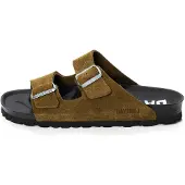 Bayton Mule 'Atlas' kaki