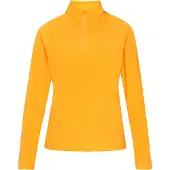 TILDEN Pull-over orange clair