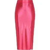 Faina Jupe 'Fashion Look' rose foncé