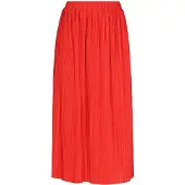 Faina Jupe rouge