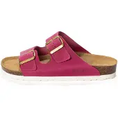 Bayton Mule 'Atlas' fuchsia