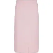 Dreimaster Klassik Jupe 'Classik Look' rosé