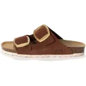 Bayton Mule 'Alicante' marron