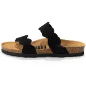 Bayton Mule 'Wanneroo' noir