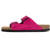 Bayton Pantoufle 'ATLAS' fuchsia