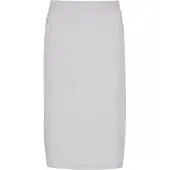 Dreimaster Klassik Jupe 'Classik Look' gris