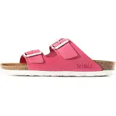 Bayton Mule 'Vegan' rose