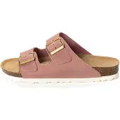 Bayton Mule 'Atlas' rose ancienne