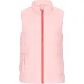 Mymo Gilet rosé