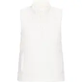 Mymo Gilet blanc