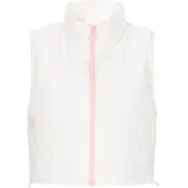 Mymo Gilet blanc
