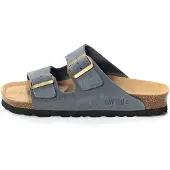 Bayton Mule 'Atlas' gris basalte