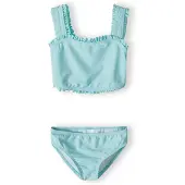 MINOTI Bikini bleu clair