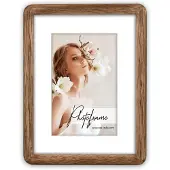 Zep Gressan 20x30/30x40 Photo Frame Marron
