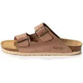 Bayton Mule 'Atlas' beige