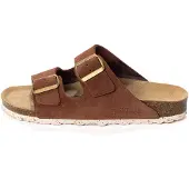 Bayton Mule 'Atlas' marron