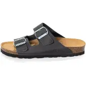 Bayton Mule 'Atlas' noir