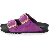 Bayton Mule 'Alicante' violet