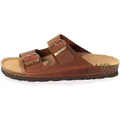 Bayton Mule 'Atlas' marron