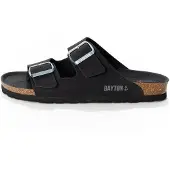 Bayton Mule 'Athena' noir