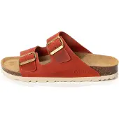 Bayton Mule 'Atlas' orange