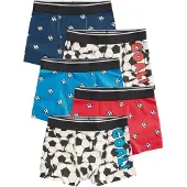 Next Sous-vêtements bleu / bleu marine / rouge / blanc