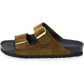 Bayton Mule 'Atlas' olive