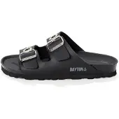 Bayton Mule 'Janny' noir