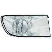 TYC Phare antibrouillard 19-0478001 gauche