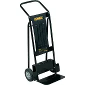 DeWalt d259811 diable de transport pour d25981 Lot de 2