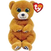 TY BEANIE BABIES SMALL - DUNCAN L'OURS