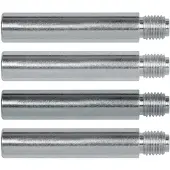 SW-Stahl Boulon de guidage de frein M10 x 1,25 mm, 01478L