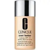 Clinique Even Better Makeup FOND DE TEINT SPF 15 - TENUE 24 HEURES &