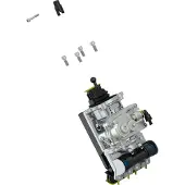 WABCO Kit de réparation, servo-débrayeur 9650019112