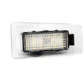 Mtech CLP126 Kentekenlamp