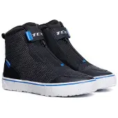 TCX Ikasu 2 Air Motorcycle Shoes Noir EU 39 Femme