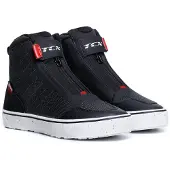 TCX Ikasu 2 WP Lady Noir/Rouge 36 femmes