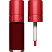 Clarins Water Lip Stain brillant à lèvres mat pour un effet naturel teinte 09 deep red water 7 ml
