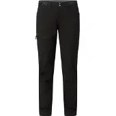 Haglöfs Front Flex Pants Noir 34 / Regular Femme