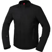 IXS Destination-ST-Plus Black Textile Motorcycle Jacket Taille 2XL