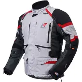 Rukka Madagasca-R Veste textile de moto