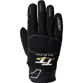 Rapid Suspension Technology RST Gants Hommes IOM TT Team CE - Noir