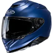 HJC RPHA 71 Semi Casque Intégral Mat/Bleu XL unisex