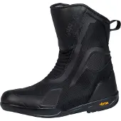 IXS Techno-Short-ST+ Bottes de moto imperméables