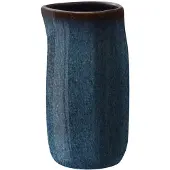 Bitz Pot à Lait Bitz Bleu Foncé Noir 200 ml