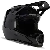 FOX V1 Solid Casque de motocross