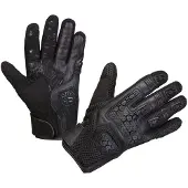 Modeka Dracon Mesh Noir Gants Taille 6