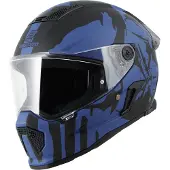 Bogotto Rapto Demon Casque