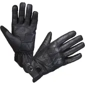 Modeka Celina Lady Noir Gants Taille L