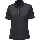 Held Cool Layer Polo pour femme